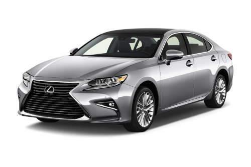 Lexus ES Price in Pakistan